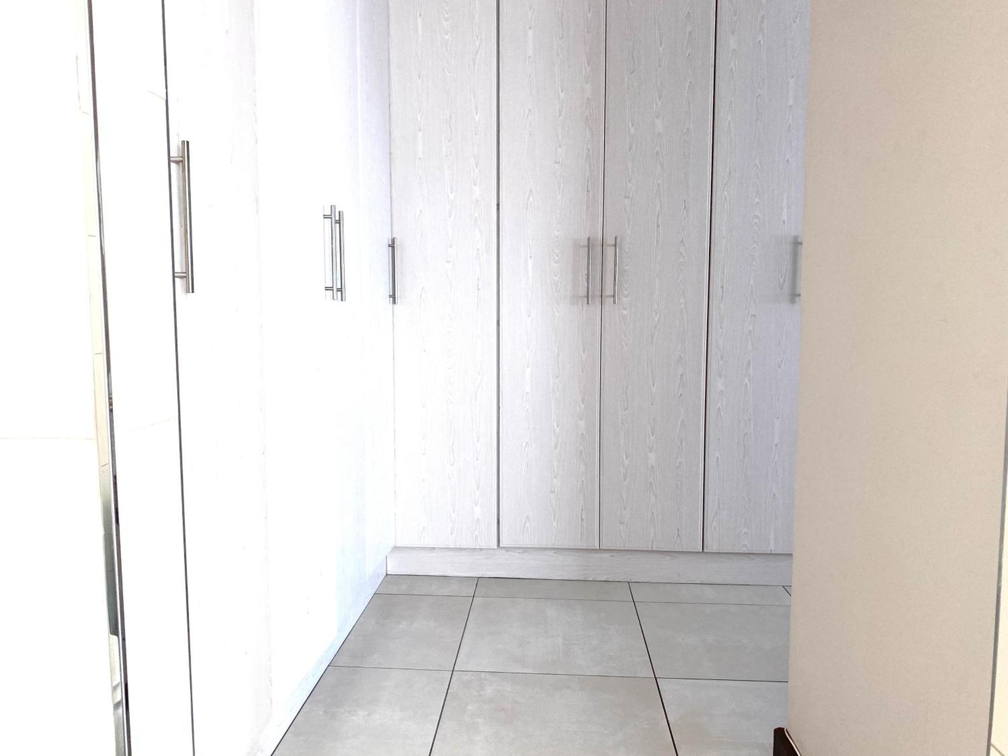 Aircon 63 On Coral Langebaan