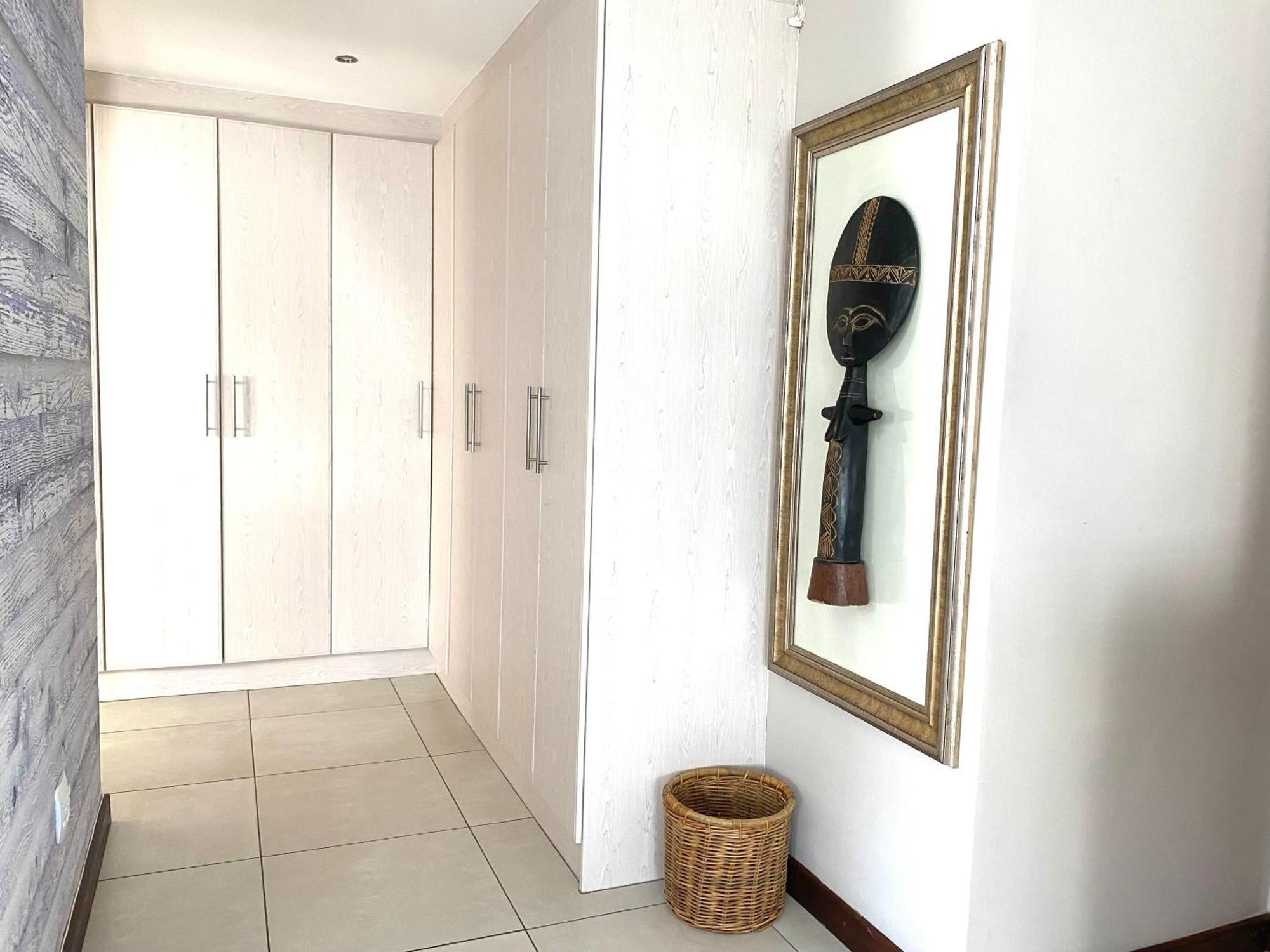 Homestay Aircon 63 On Coral Langebaan