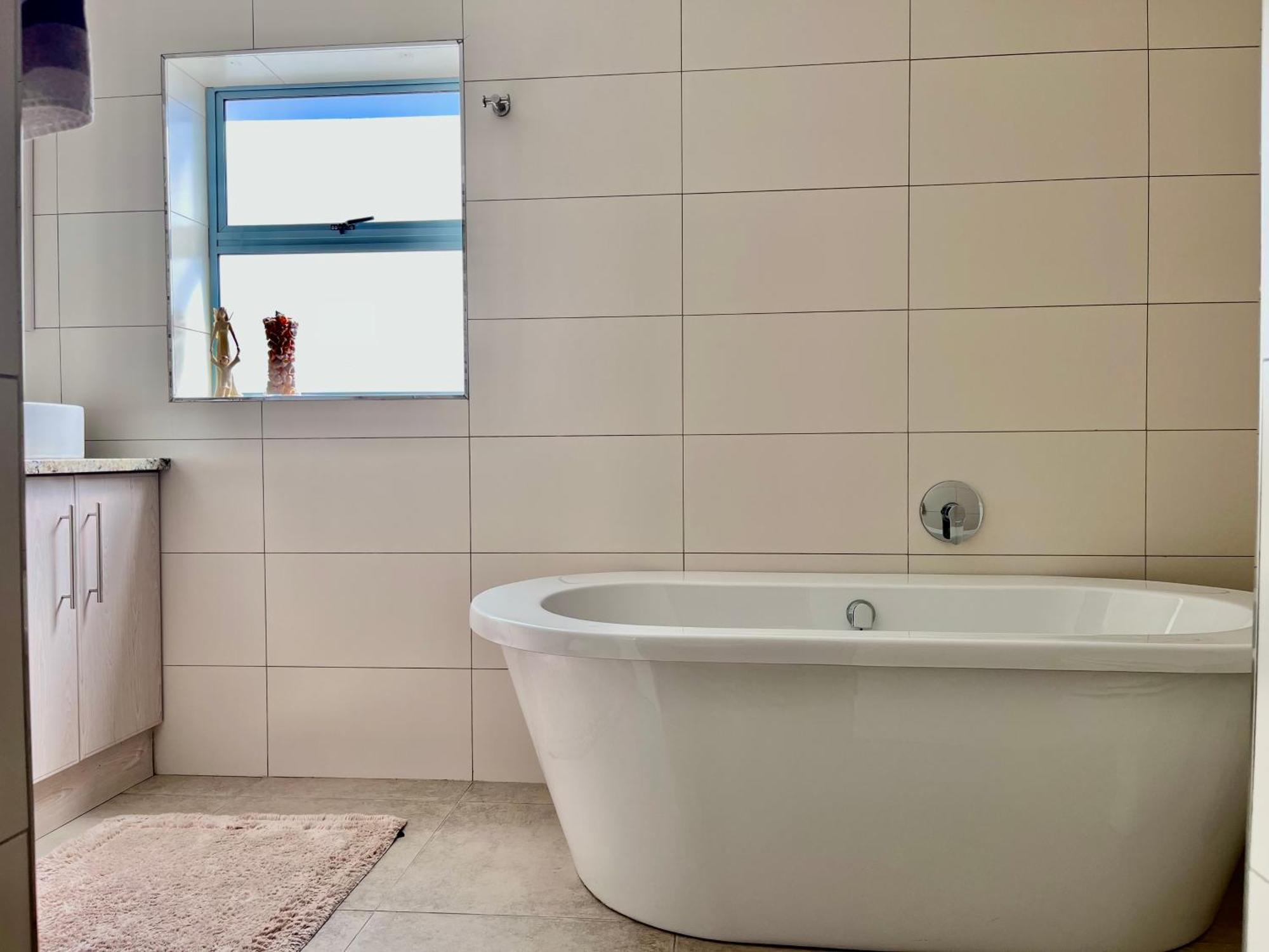 Aircon 63 On Coral Homestay Langebaan
