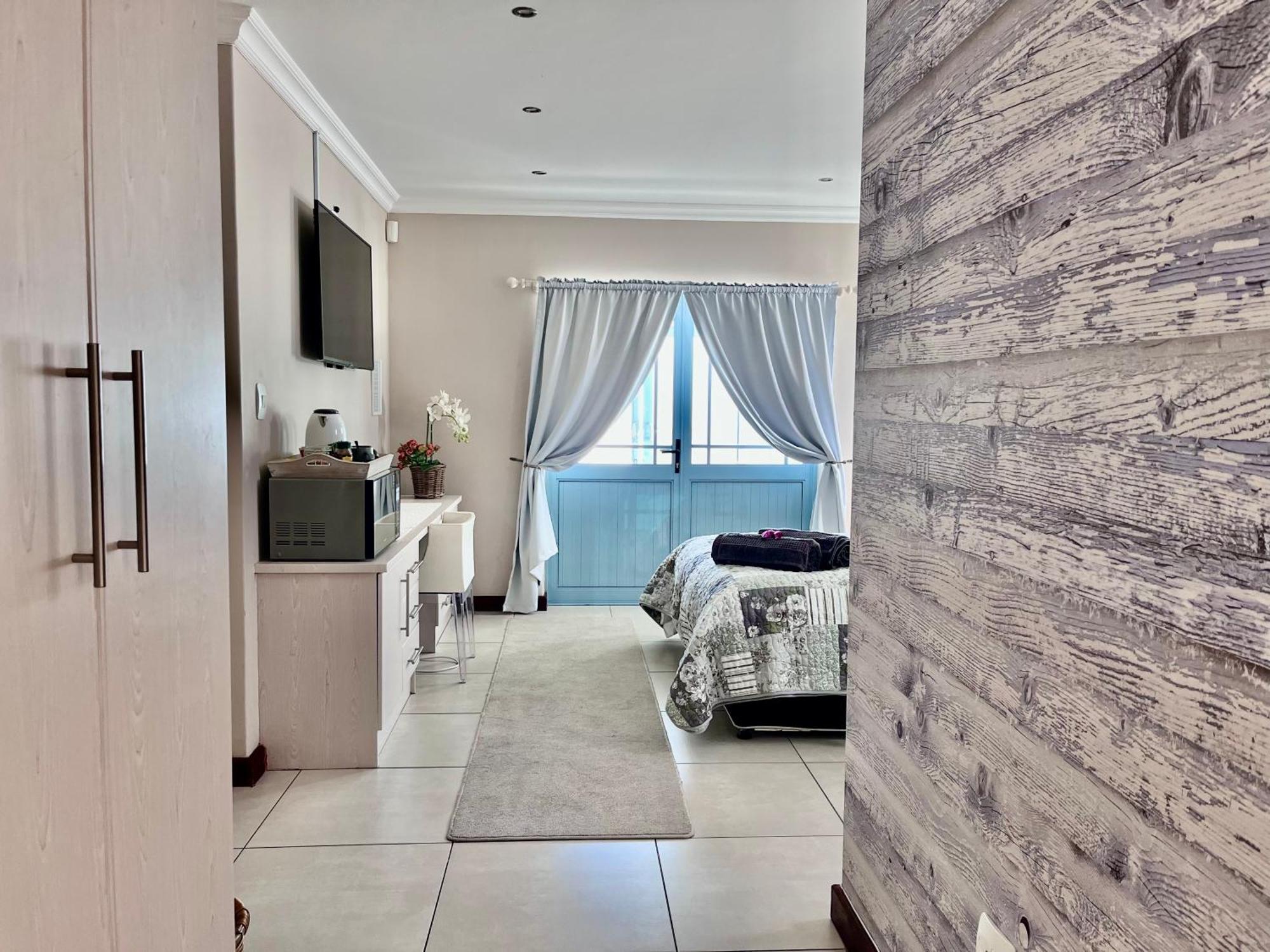 Homestay Aircon 63 On Coral Langebaan