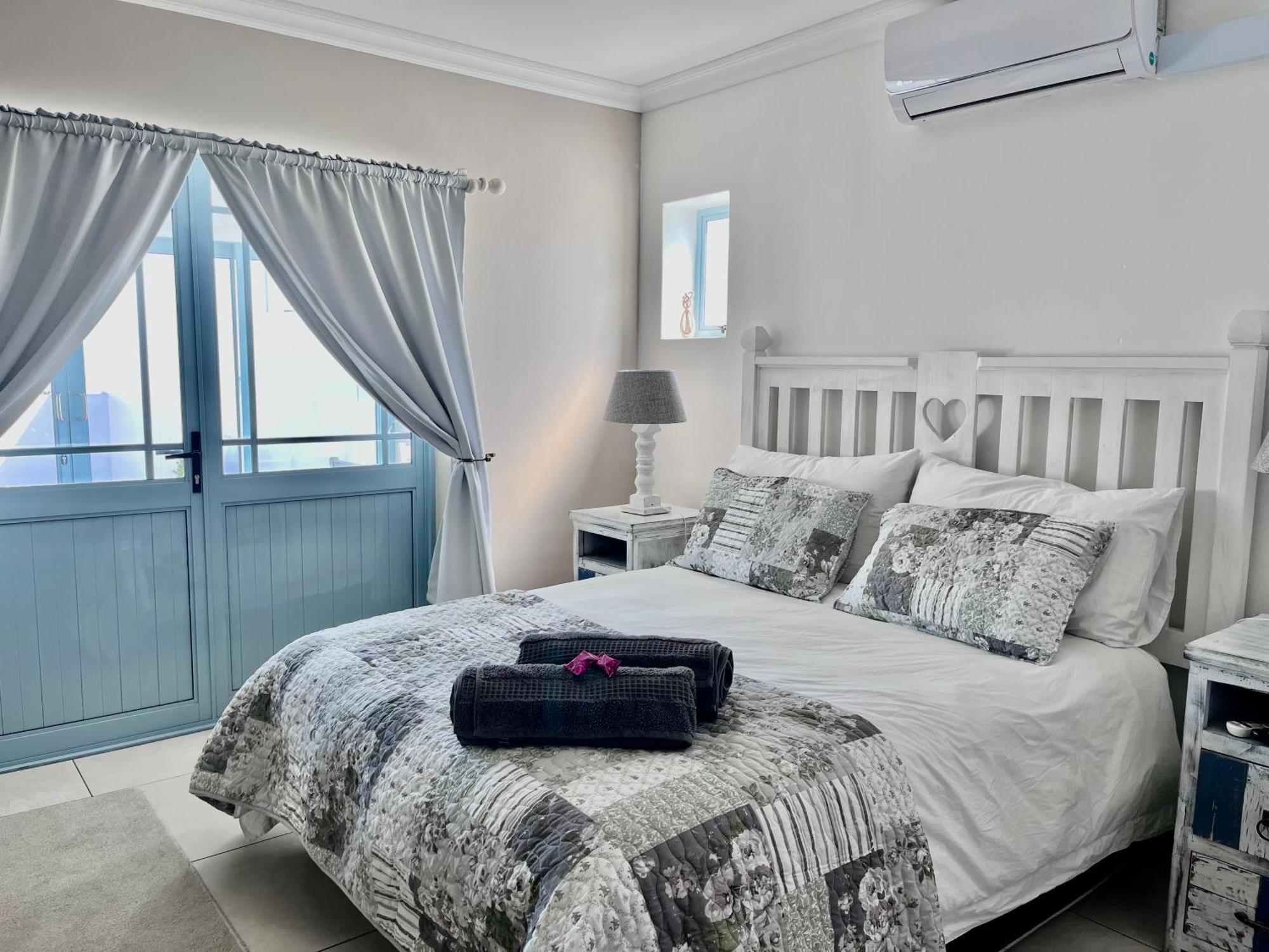Aircon 63 On Coral * Langebaan